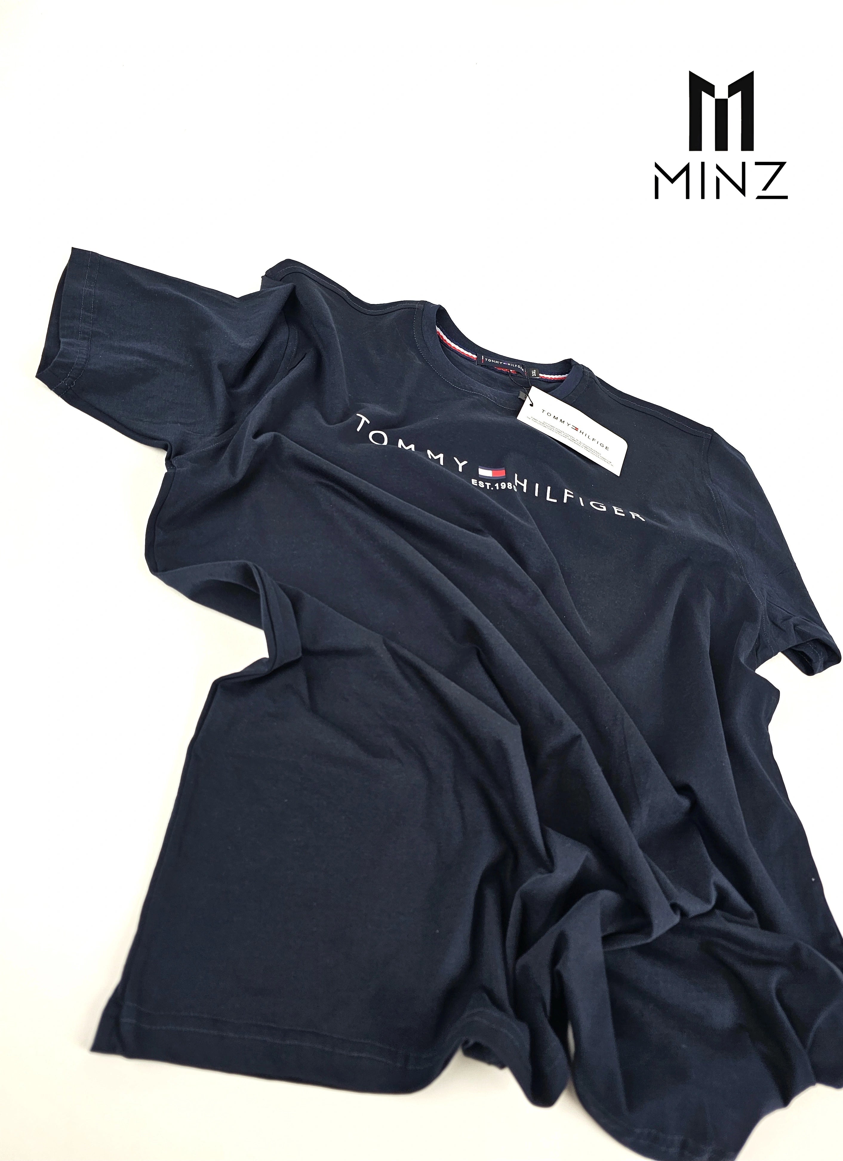T- Shirt Cotton 100% T H
