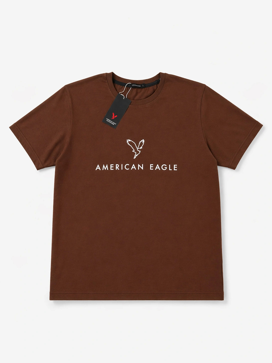 T- Shirt Cotton 100% A E