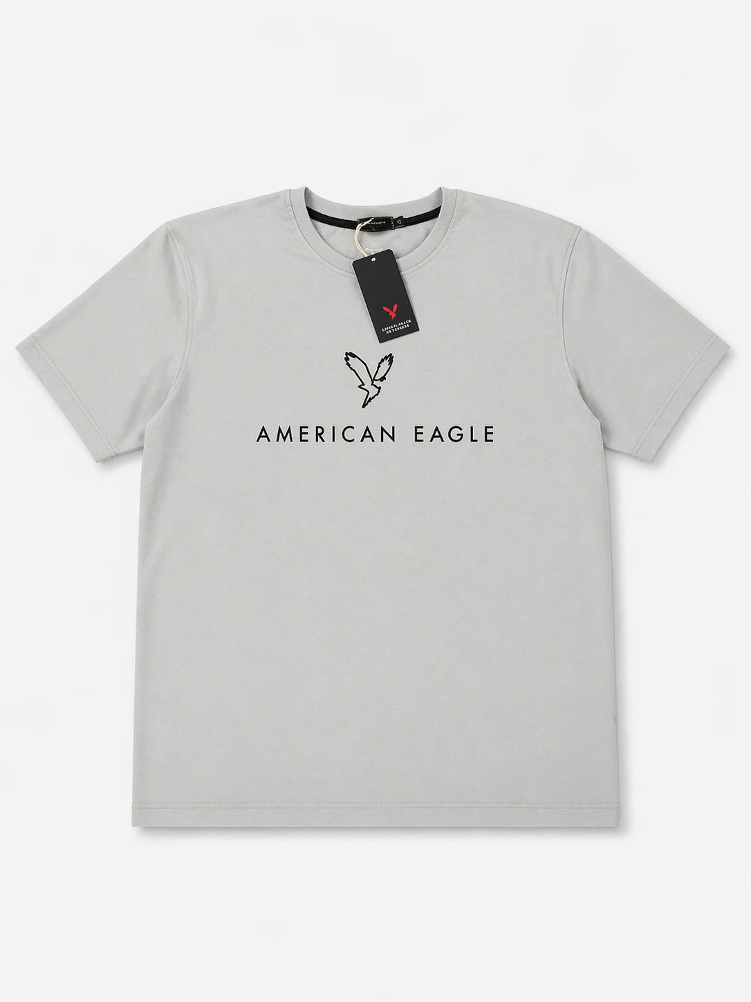 T- Shirt Cotton 100% A E