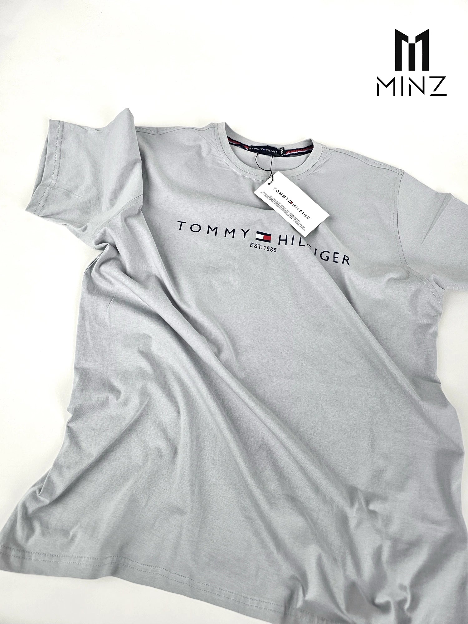 T- Shirt Cotton 100% T H
