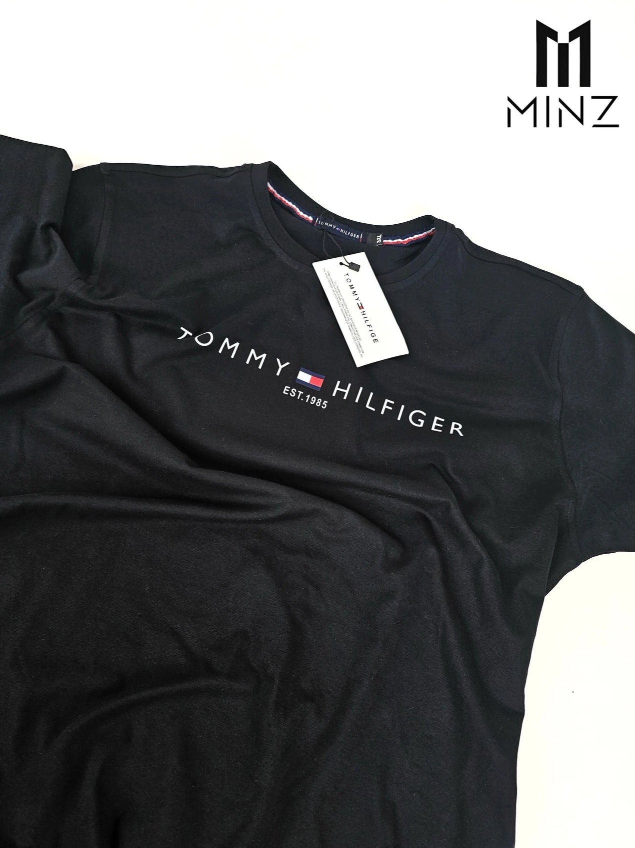 T- Shirt Cotton 100% T H