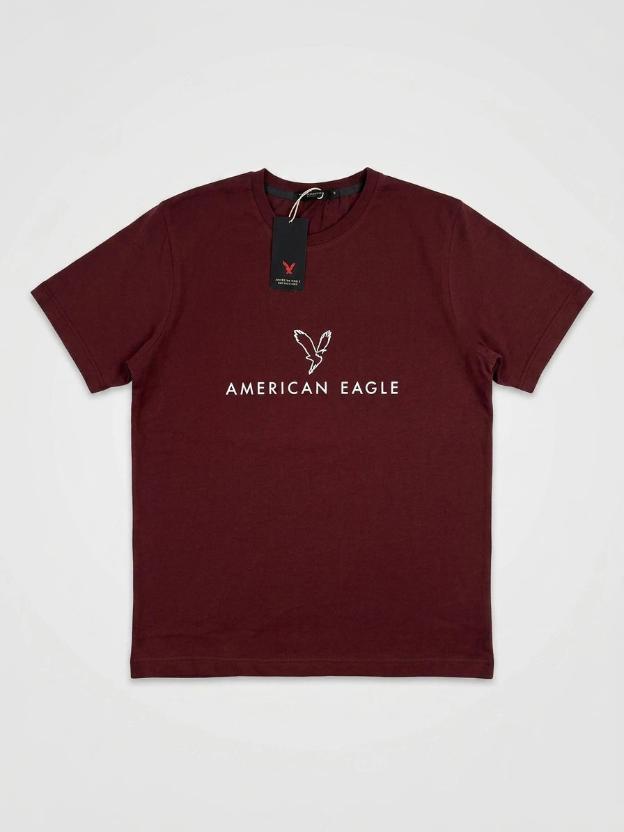 T- Shirt Cotton 100% A E