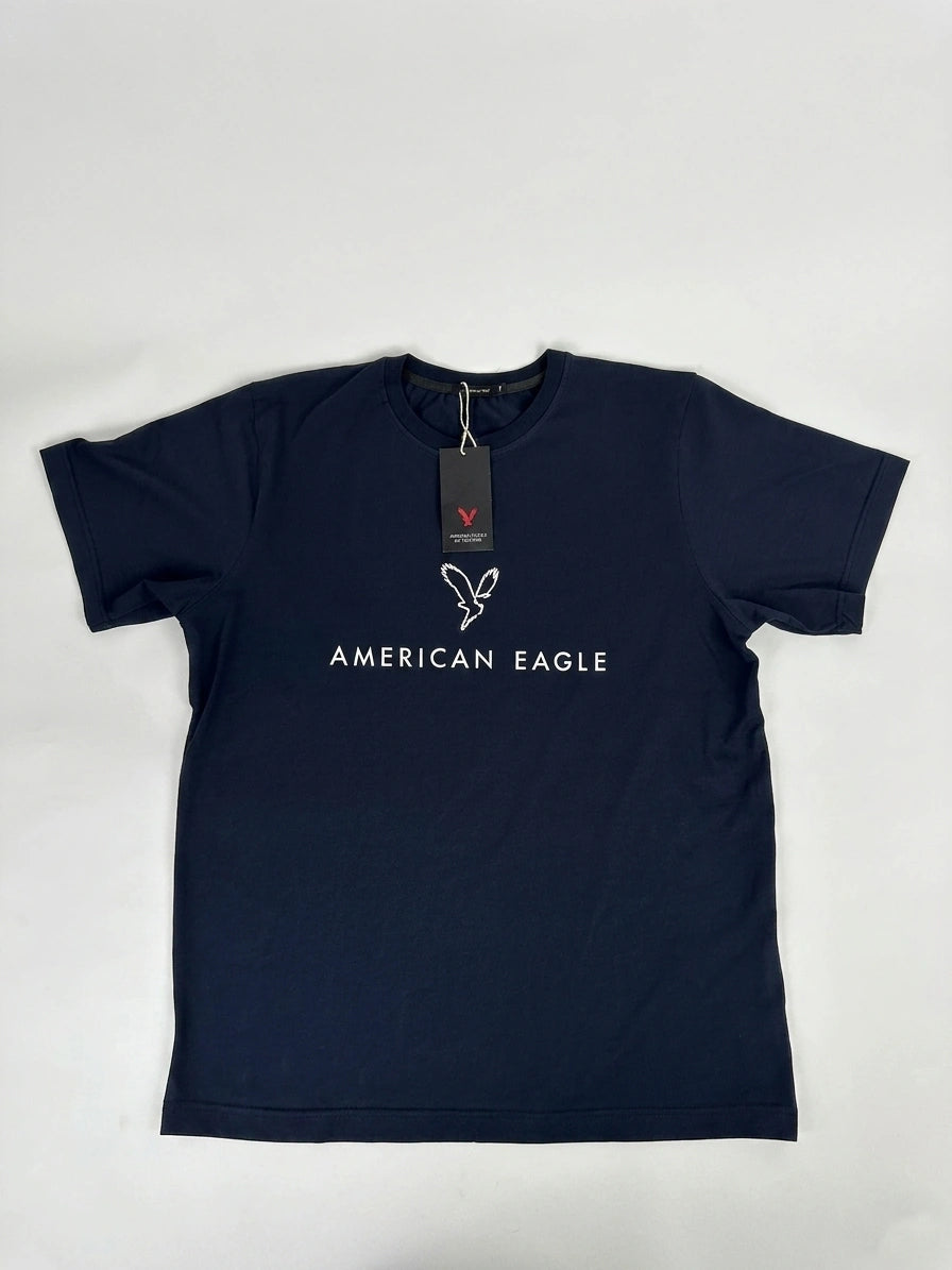 T- Shirt Cotton 100% A E
