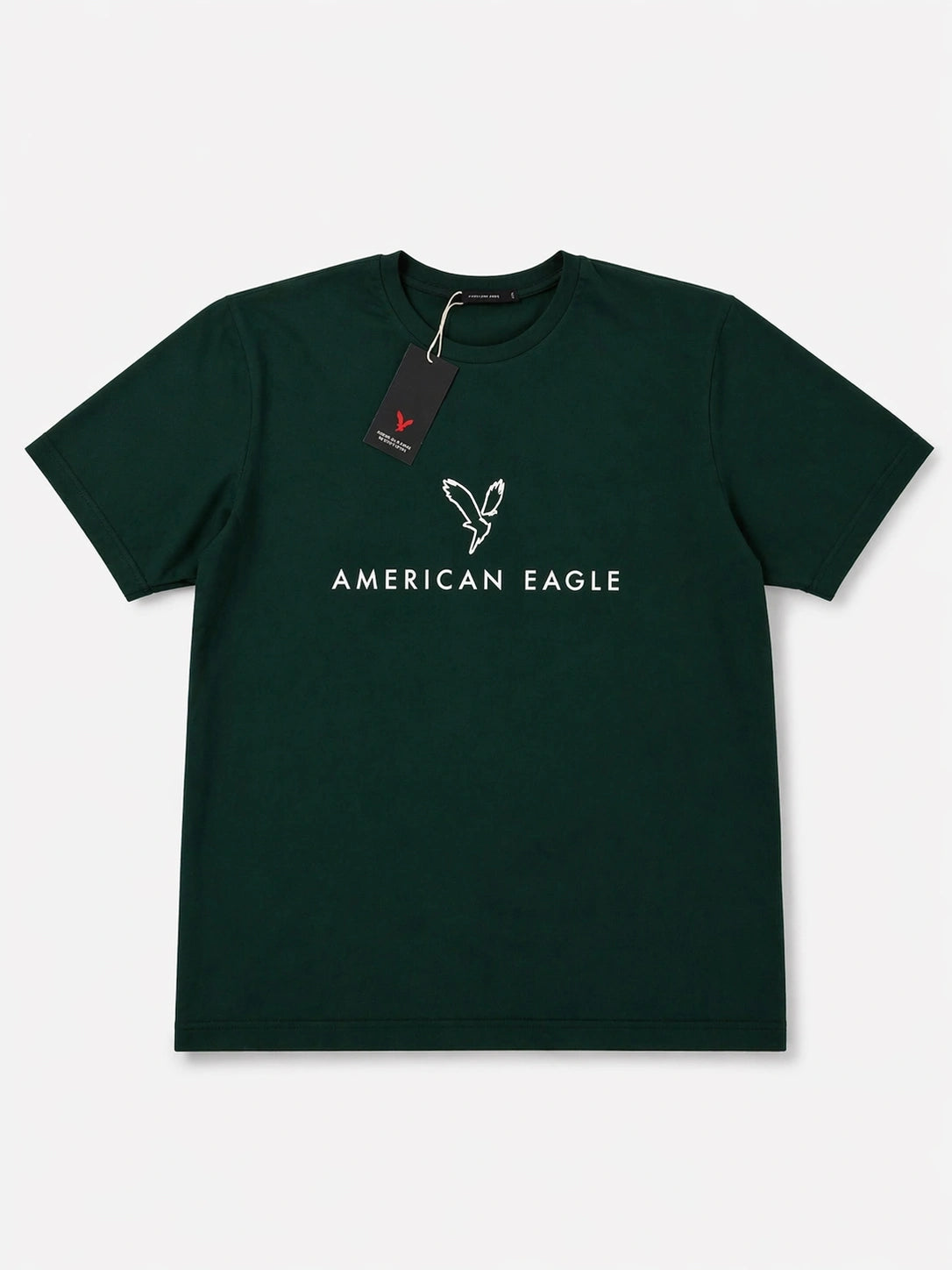 T- Shirt Cotton 100% A E