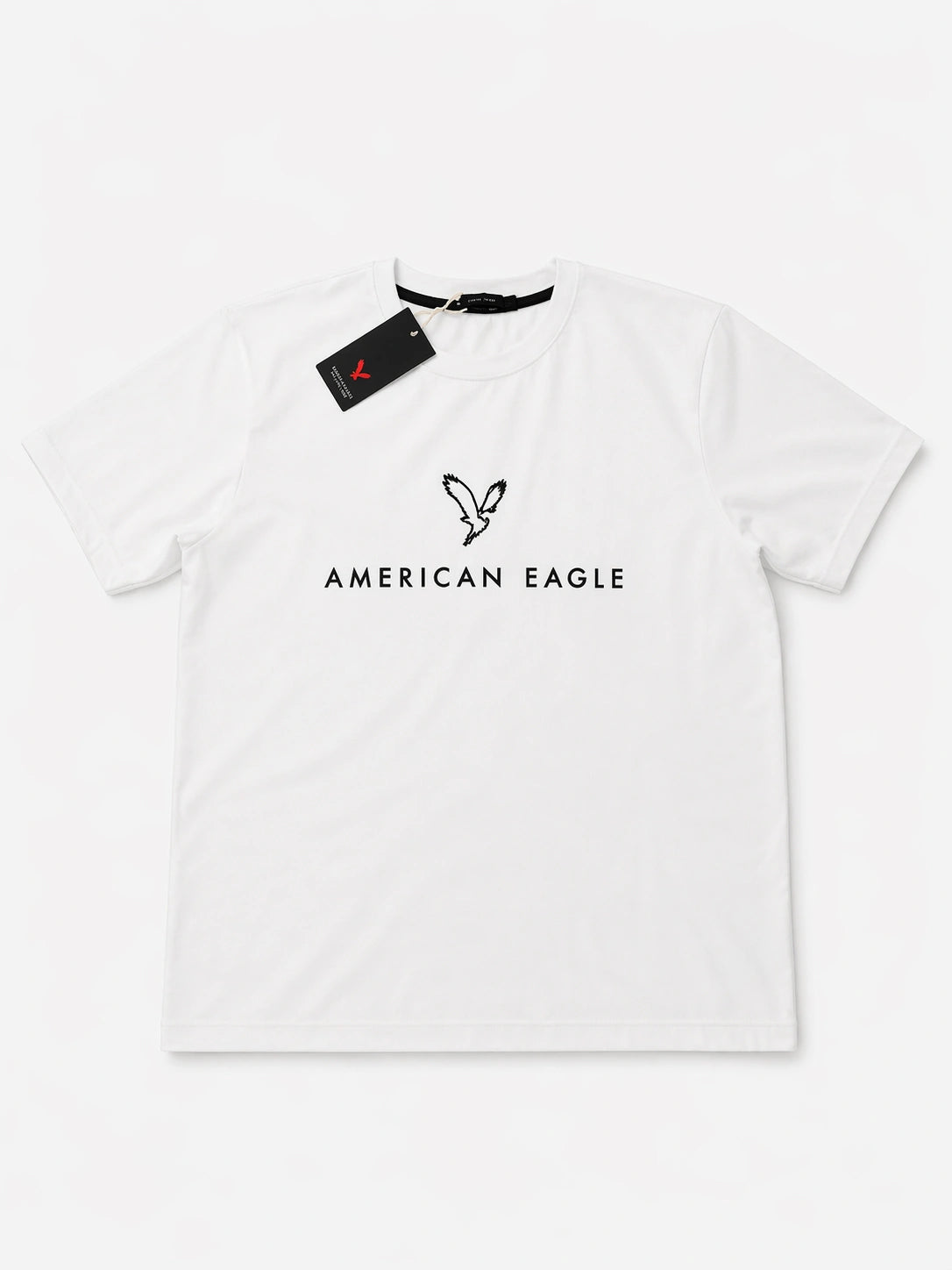 T- Shirt Cotton 100% A E